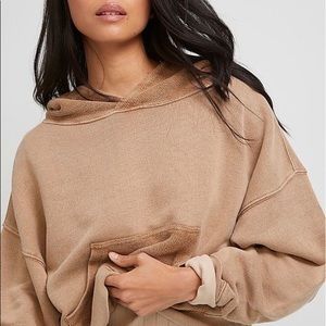 Free People Joey Hoodie